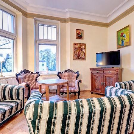 Hotel Dom & House Atelier Sopot Extérieur photo