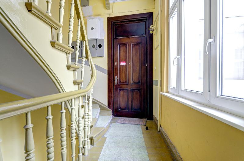 Hotel Dom & House Atelier Sopot Extérieur photo