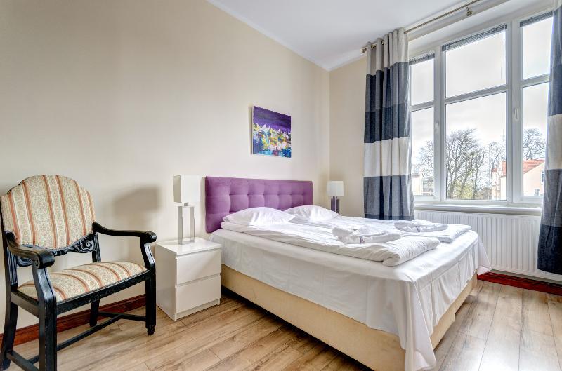 Hotel Dom & House Atelier Sopot Extérieur photo