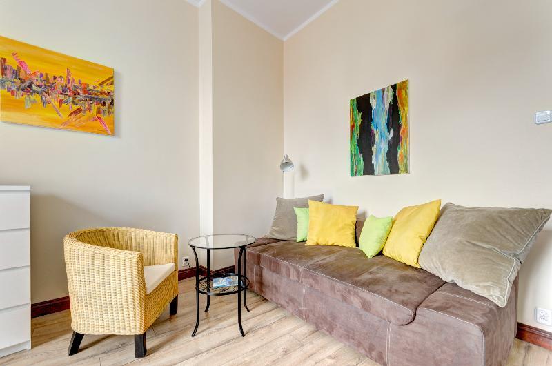 Hotel Dom & House Atelier Sopot Extérieur photo