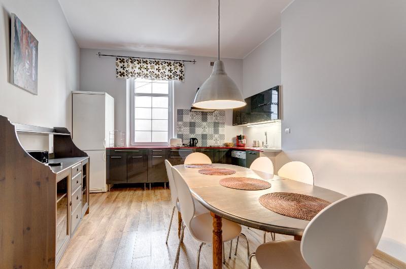 Hotel Dom & House Atelier Sopot Extérieur photo