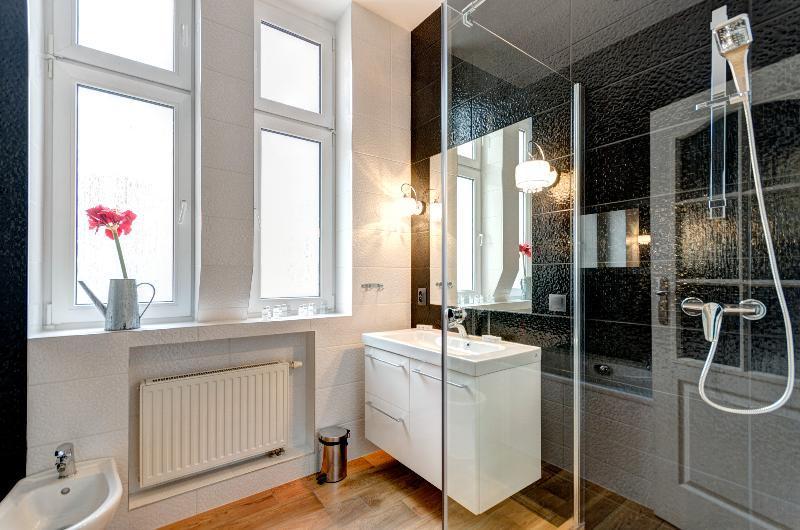Hotel Dom & House Atelier Sopot Extérieur photo
