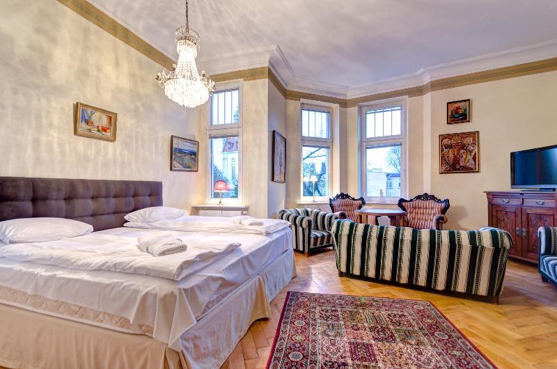 Hotel Dom & House Atelier Sopot Extérieur photo