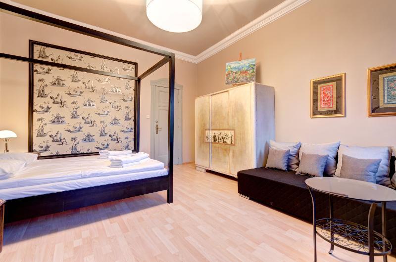 Hotel Dom & House Atelier Sopot Extérieur photo