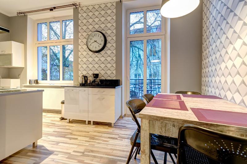 Hotel Dom & House Atelier Sopot Extérieur photo